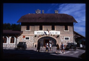 Il museo della Grande Guerra a Canove di Roana