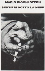 Sentieri sotto la neve