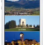 App - I luoghi di Mario Rigoni Stern