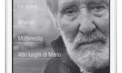 App - I luoghi di Mario Rigoni Stern
