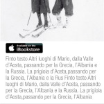 App - I luoghi di Mario Rigoni Stern