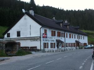 L'osteria all'Antico Termine
