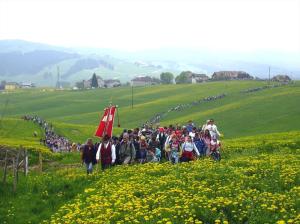 La Grande Rogazione di Asiago