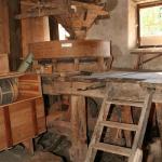 Antico mulino Garzotto