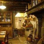 Museo del Palazzon a Lusiana