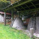 Museo diffuso di Lusiana - Area didattica Labiolo