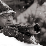 Il fotografo Roberto Costa