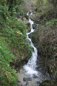 Valle dei Mulini a Gallio