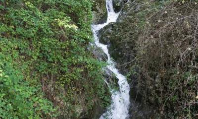 Valle dei Mulini a Gallio