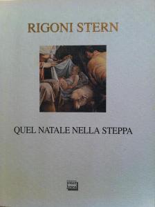 Quel Natale nella Steppa