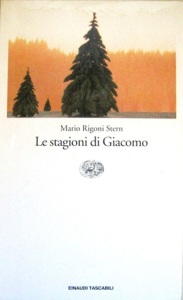 Le stagioni di Giacomo