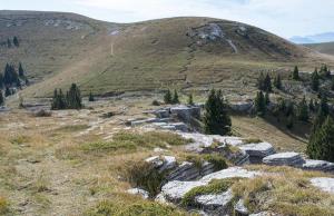 Monte Fior (foto: Sergio Dalle Ave)