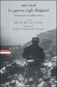 La guerra sugli altipiani