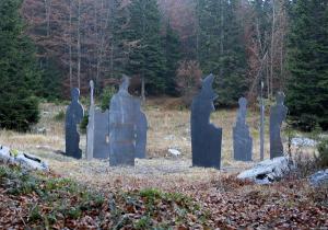 Il Sentiero del silenzio